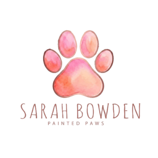 Sarah Bowden - Painted Paws